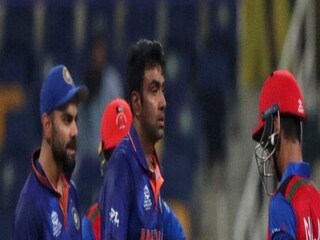 সুযোগ পেয়েই দুরন্ত বল করলেন অশ্বিন