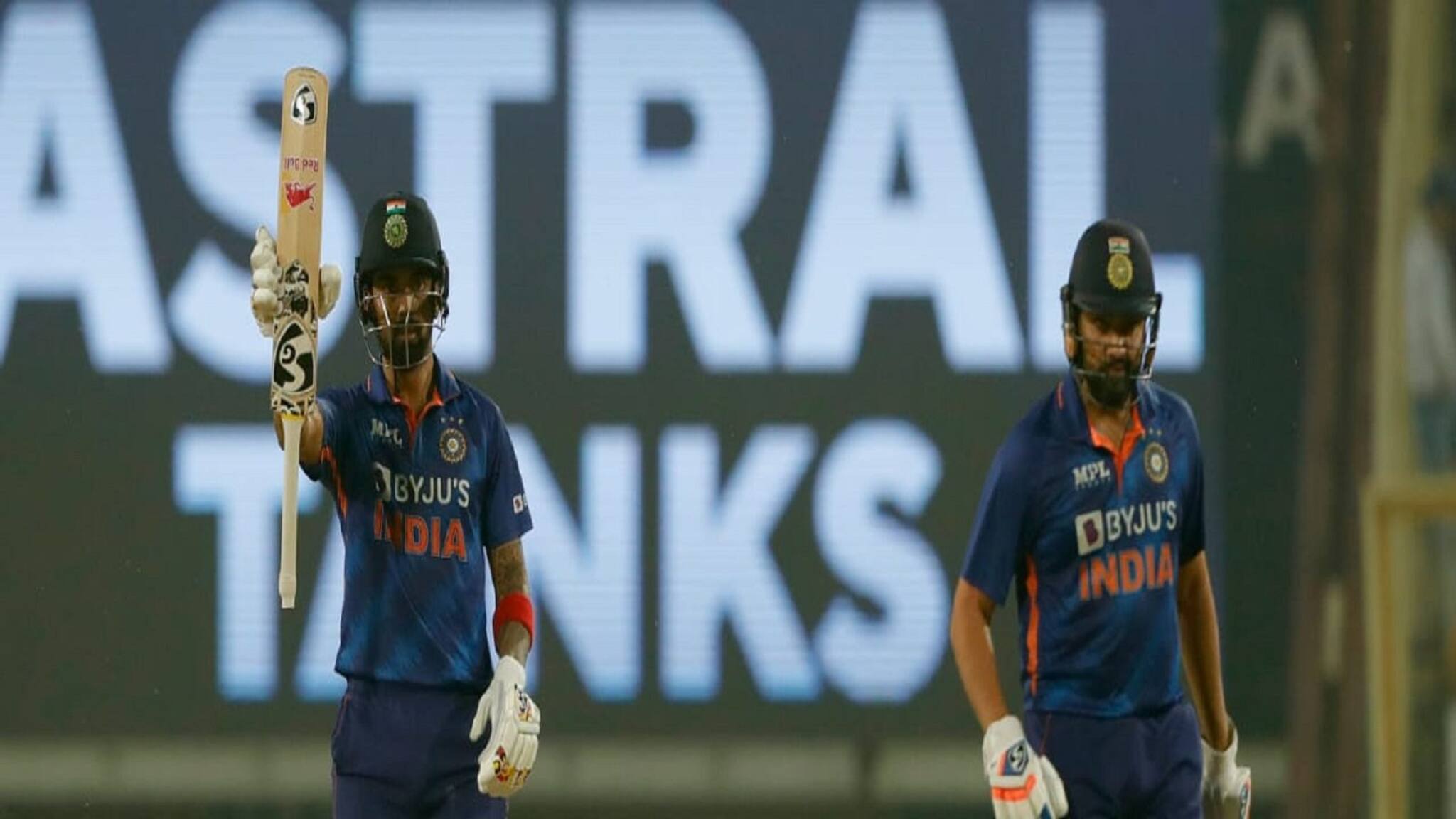 IND vs NZ T20 Ranchi : রোহিত, রাহুলের গড়া মঞ্চে রাঁচিতে নিউজিল্যান্ডকে হারিয়ে সিরিজ জিতে নিল ভারত