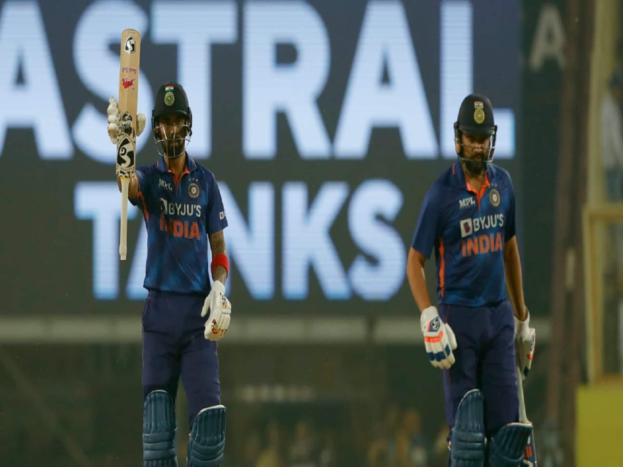 IND vs NZ T20 Ranchi : রোহিত, রাহুলের গড়া মঞ্চে রাঁচিতে নিউজিল্যান্ডকে হারিয়ে সিরিজ জিতে নিল ভারত