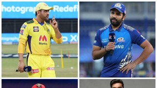 বিরাট, রোহিত শর্মা, ধোনি, 
ভেঙ্কটেশদের পুরনো জার্সিতেই দেখা যাবে