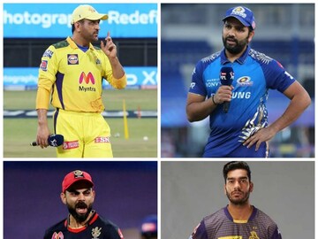 বিরাট, রোহিত শর্মা, ধোনি, 
ভেঙ্কটেশদের পুরনো জার্সিতেই দেখা যাবে