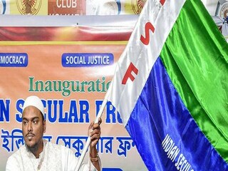 জোটসঙ্গীদের ছাড়াই লড়বে আইএসএফ?