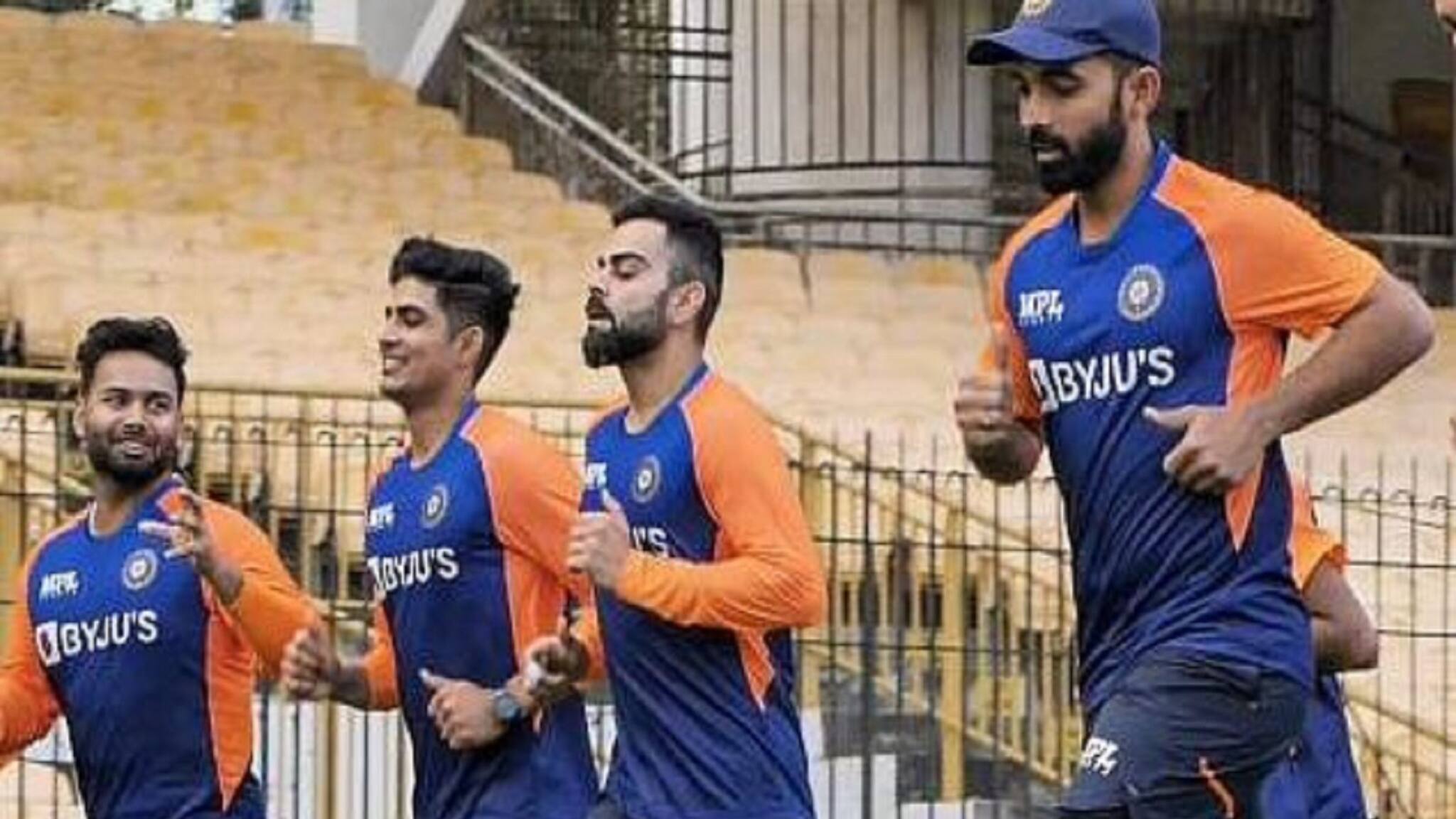 Ind vs NZ: টি টোয়েন্টি বিশ্বকাপের পরে ফের সিরিজ, দলে কোন কোন চমক থাকবে