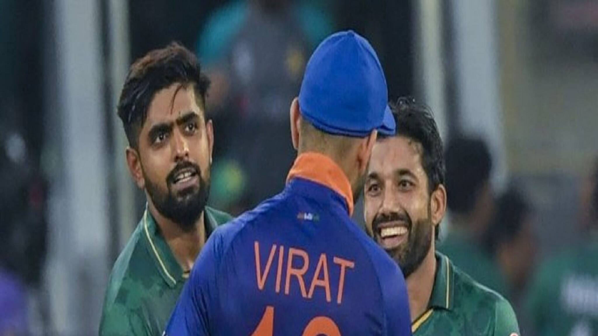 India Vs Pakistan series : অদূর ভবিষ্যতেও ভারত পাকিস্তান সিরিজের আশা দেখতে পাচ্ছেন না আইসিসির কর্তারা