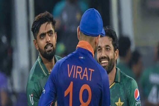 বিসিসিআই এবং পিসিবি রাজি না হলে ভারত-পাক সিরিজ সম্ভব নয়