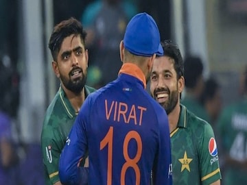 বিসিসিআই এবং পিসিবি রাজি না হলে ভারত-পাক সিরিজ সম্ভব নয়