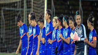 ব্রাজিলের মাঠে স্বপ্ন পূরণের আশায় ভারতীয় মেয়েরা ব্রাজিলের মাঠে স্বপ্ন পূরণের আশায় ভারতীয় মেয়েরা