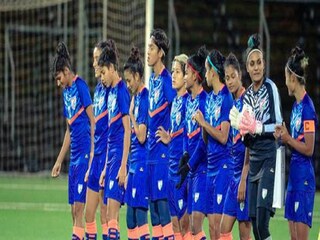ব্রাজিলের মাঠে স্বপ্ন পূরণের আশায় ভারতীয় মেয়েরা