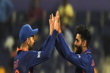 IND vs SCO first innings : শামি, জাদেজাদের দুরন্ত বোলিং পারফরম্যান্স, ৮৫ তেই শেষ স্কটল্যান্ড