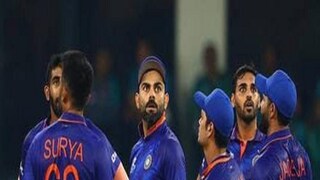 স্কটল্যান্ডকে বড় ব্যবধানে হারাতে মরিয়া ভারত