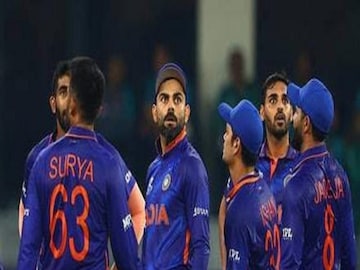 স্কটল্যান্ডকে বড় ব্যবধানে হারাতে মরিয়া ভারত