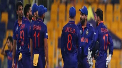 ICC T20 World Cup: icc, broadcast channel, dubai all are facig huge loss after India'searly exit ICC T20 World Cup: icc, broadcast channel, dubai all are facig huge loss after India'searly exit
