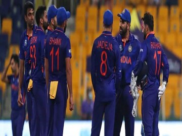 ICC T20 World Cup: icc, broadcast channel, dubai all are facig huge loss after India'searly exit