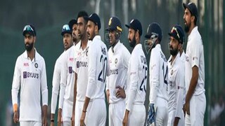 India Wins 1st test: Ind vs NZ: Indian cricket team wins 1st test o 5th day- Photo -PTI 