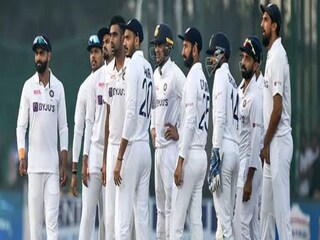 India Wins 1st test: Ind vs NZ: Indian cricket team wins 1st test o 5th day- Photo -PTI 