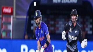 সাধারণ স্পিনারদের বিরুদ্ধে কোহলিদের ব্যর্থতা দেখে অবাক ইনজামাম