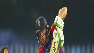 অনবদ্য ইনিংস খেললেন জস বাটলার