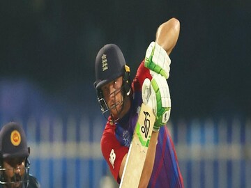 অনবদ্য ইনিংস খেললেন জস বাটলার