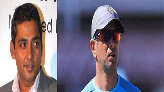 দল চালানোর ব্যাপারে দ্রাবিড়ের পূর্ণ স্বাধীনতা চান জাদেজা
