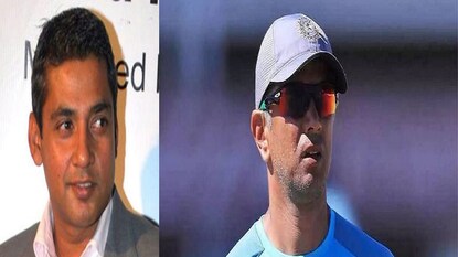 দল চালানোর ব্যাপারে দ্রাবিড়ের পূর্ণ স্বাধীনতা চান জাদেজা
দল চালানোর ব্যাপারে দ্রাবিড়ের পূর্ণ স্বাধীনতা চান জাদেজা