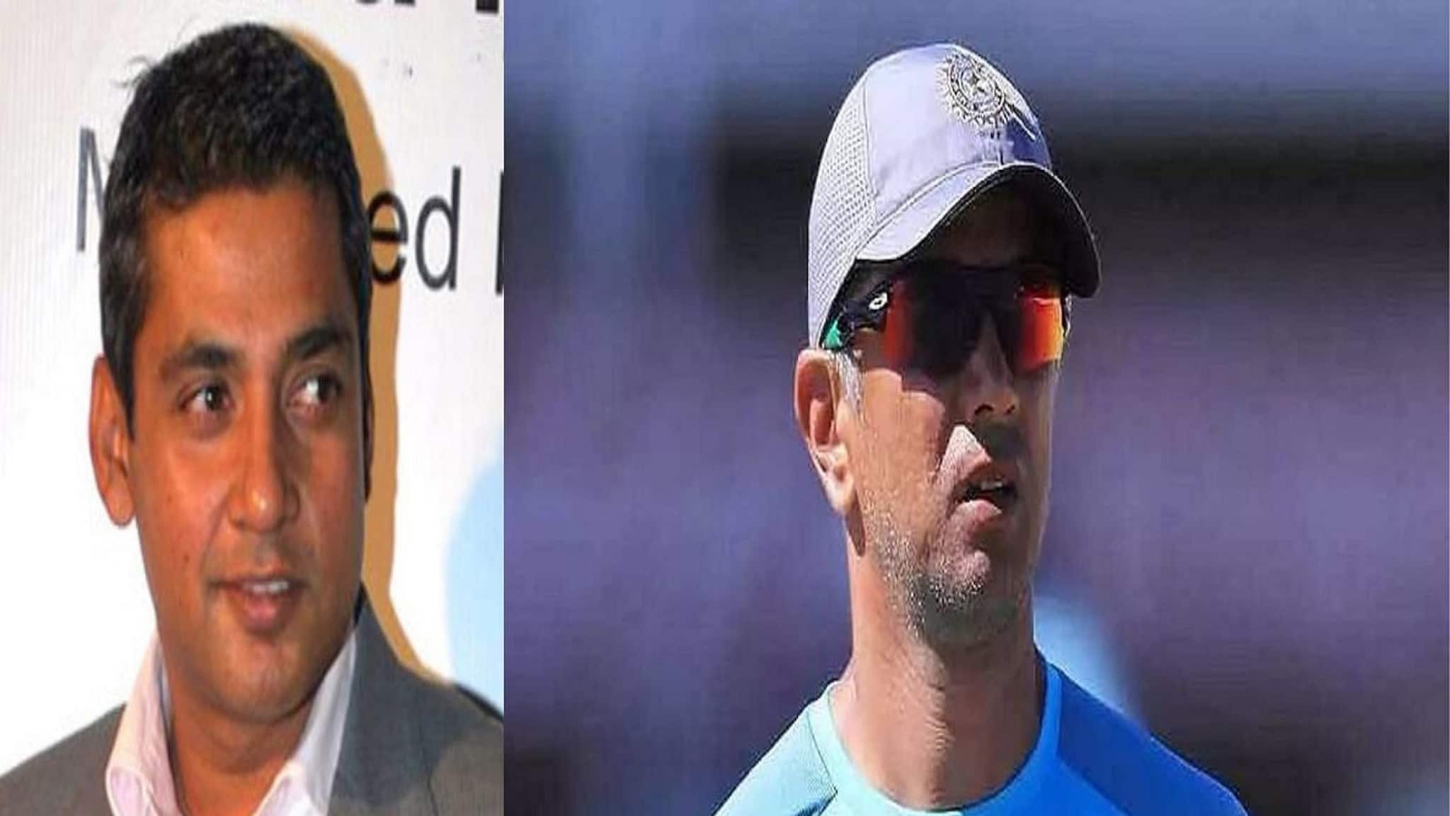 Jadeja on Rahul Dravid : দ্রাবিড়কে দল চালানোর ব্যাপারে মতামত দেওয়ার প্রয়োজন দেখছেন না অজয় জাদেজা