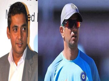 দল চালানোর ব্যাপারে দ্রাবিড়ের পূর্ণ স্বাধীনতা চান জাদেজা

