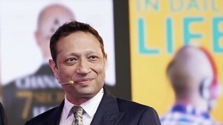 Jimmy Mistry Jimmy Mistry