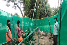 জোকা-এসপ্ল্যানেড মেট্রো প্রকল্পের দ্বিতীয় ধাপের কাজ শুরু