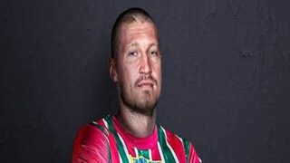 বাগান সমর্থকদের মুখে হাসি ফোটাতে চান জনি কাউকো