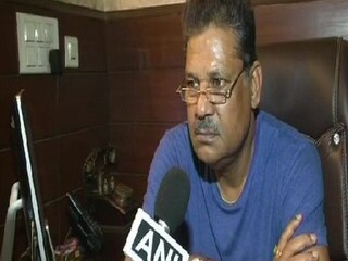 তৃণমূলে যোগ দিতে চলেছেন কীর্তি আজাদ।