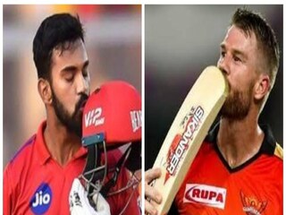 রাহুল এবং ডেভিড ওয়ার্নারের মধ্যে একজনকে অধিনায়ক করতে পারে কেকেআর