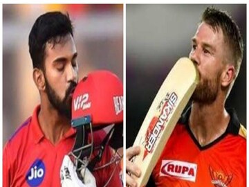রাহুল এবং ডেভিড ওয়ার্নারের মধ্যে একজনকে অধিনায়ক করতে পারে কেকেআর
