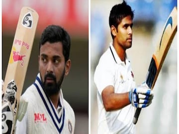 রাহুলের পরিবর্তে দলে এলেন সূর্যকুমার