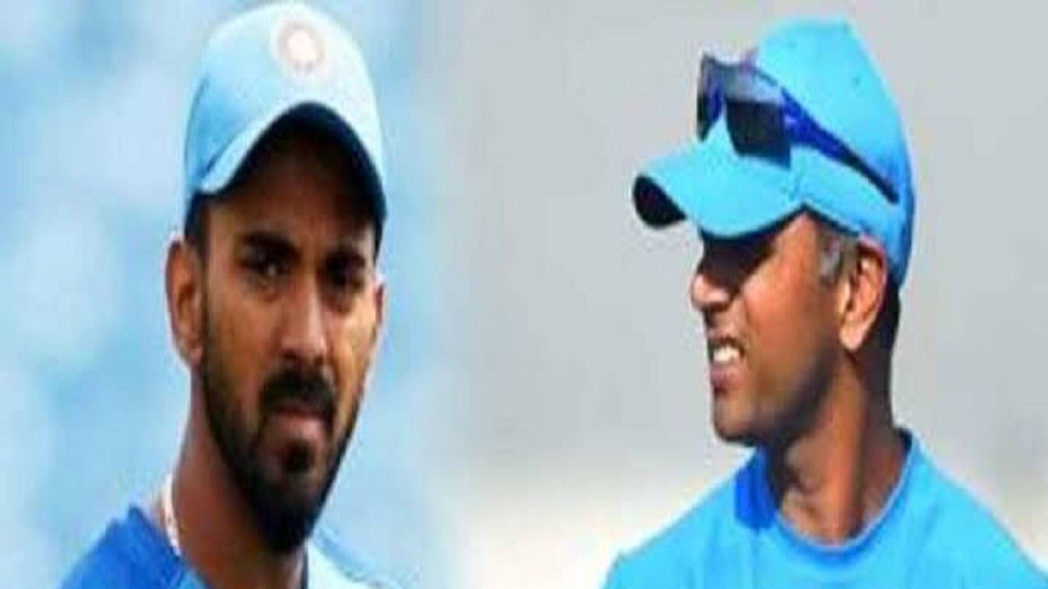 KL Rahul on Dravid : রাহুল কলিং রাহুল! দ্রাবিড়ের কোচিংয়ে খেলতে মুখিয়ে আছেন কে এল রাহুল