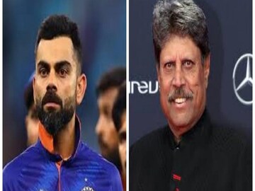 কোহলি, রোহিতদের কড়া বার্তা দেওয়া উচিত বোর্ডের, বলছেন কপিল