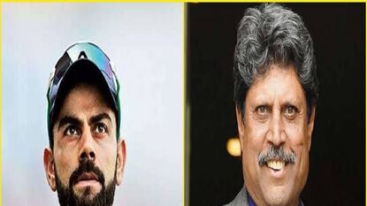 বিরাট ব্যাখ্যায় হতাশ হয়েছেন কপিল বিরাট ব্যাখ্যায় হতাশ হয়েছেন কপিল