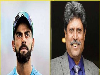 বিরাট ব্যাখ্যায় হতাশ হয়েছেন কপিল