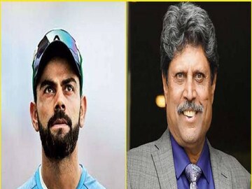 বিরাট ব্যাখ্যায় হতাশ হয়েছেন কপিল