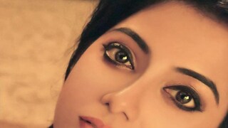 Model: Kausani Ghosh