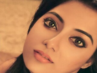 Model: Kausani Ghosh
