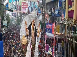 এবারও সাং প্রথায় 'না'