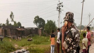 লখিমপুর খেরির ঘটনার তদন্ত নিয়ে অসন্তুষ্ট সুপ্রিম কোর্ট৷ 