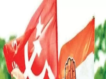 কলকাতায় ভেঙে গেল বাম কংগ্রেস জোট৷