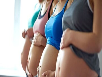 চল্লিশেও মা হয় যায়  fertility at forty 