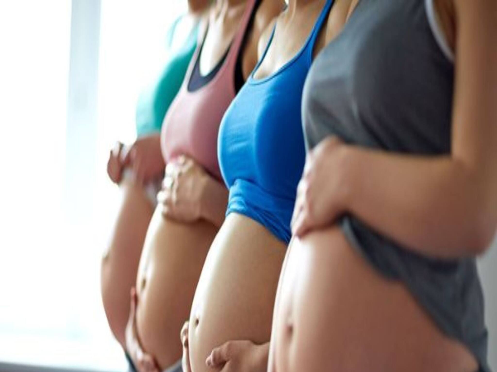 Fertility At Forty: চল্লিশেও মা হওয়া সম্ভব! বন্ধ্যাত্ব সম্পর্কিত একাধিক ভ্রান্ত ধারণা সরিয়ে রেখে জেনে নিন উপায়...