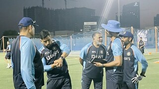 Photo Courtesy: BCCI/Twitter