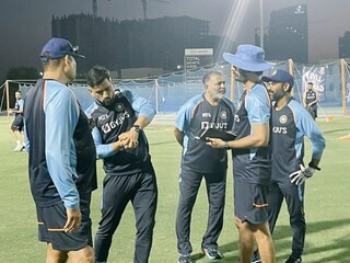 Photo Courtesy: BCCI/Twitter