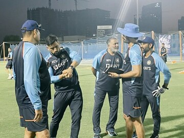 Photo Courtesy: BCCI/Twitter