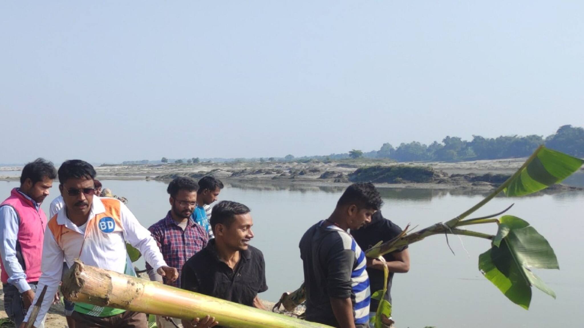 Bangla News: দূষণে উত্তরবঙ্গে শীর্ষে মহানন্দা, উৎসব শেষে নদীকে বাঁচানোর উদ্যোগ