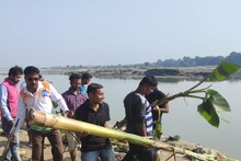 দূষণে উত্তরবঙ্গে শীর্ষে মহানন্দা, উৎসব শেষে নদীকে বাঁচানোর উদ্যোগ